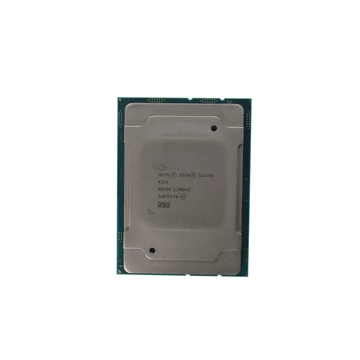 Intel Xeon Silver 4214 12 Core 2.20GHz 16.5MB L3 Cache 85W CPU Processor -  SRFB9