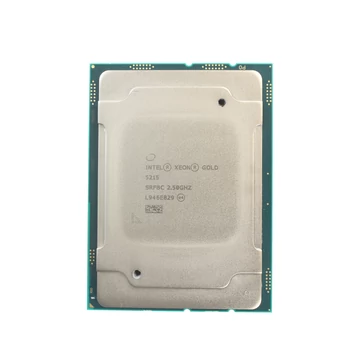 Intel Xeon Gold 5215 10 Core 2.50GHz 13.75MB L3 Cache 85W CPU Processor - SRFBC
