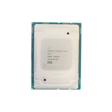 Intel Xeon Gold 5217 8 Core 3.00GHz 11MB L3 Cache 115W CPU Processor - SRFBF