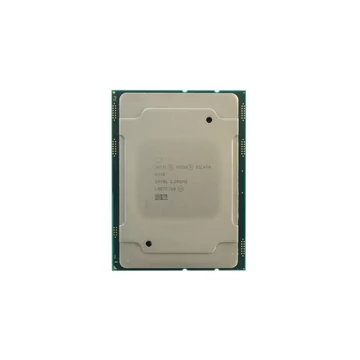 Intel Xeon Silver 4210 10 Core 2.20GHz 13.75MB L3 Cache 85W CPU Processor -  SRFBL