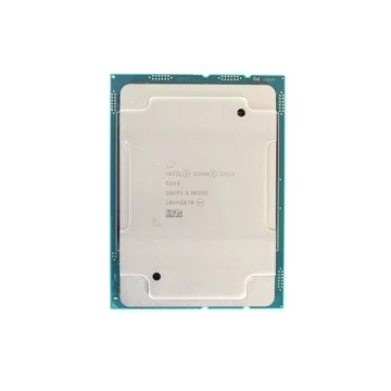 Intel Xeon Gold 6246 12 Core 3.30GHz 24.75MB L3 Cache 165W CPU Processor - SRFPJ