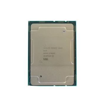 Intel Xeon Gold 6226 12 Core 2.70GHz 19.25MB L3 Cache 125W CPU Processor -  SRFPP