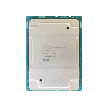 Intel Xeon Gold 5218R 20 Core 2.10GHz 27.5MB L3 Cache 125W CPU Processor - SRGZ7