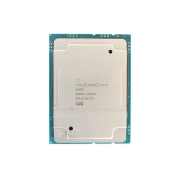 Intel Xeon Gold 6238R 28 Core 2.20GHz 38.5MB L3 Cache 165W CPU Processor - SRGZ9