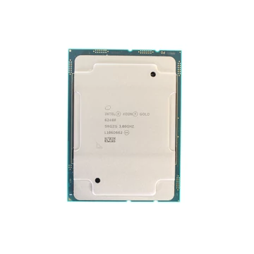 Intel Xeon Gold 6248R 24 Core 3.00GHz 35.75MB L3 Cache 205W CPU Processor - SRGZG