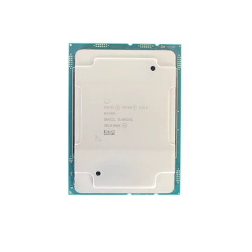 Intel Xeon Gold 6246R 16 Core 3.40GHz 35.75MB L3 Cache 205W CPU Processor - SRGZL