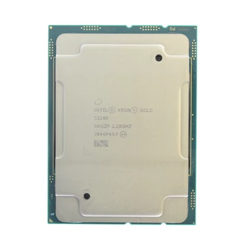 Intel Xeon Gold 5220R 24 Core 2.20GHz 35.75MB L3 Cache 150W CPU Processor - SRGZP