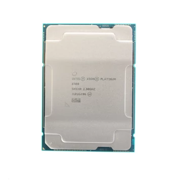 Intel Xeon Platinum 8380 40 Core 2.30GHz 60MB L3 Cache 270W CPU Processor - SRKHR