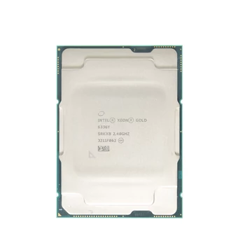 Intel Xeon Gold 6336Y 24 Core 2.40GHz 36MB L3 Cache 185W CPU Processor - SRKXB