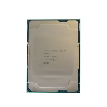 Intel Xeon Silver 4309Y 8 Core 2.80GHz 12MB L3 Cache 105W CPU Processor - SRKXS