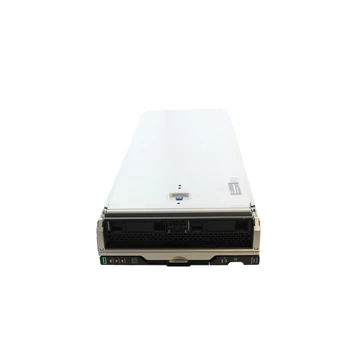 HPE Synergy 480 G10 2SFF  2x Xeon Gold 6130 16C 2.1GHz / 256GB / 0 / P204I-C 1GB / 10Gb