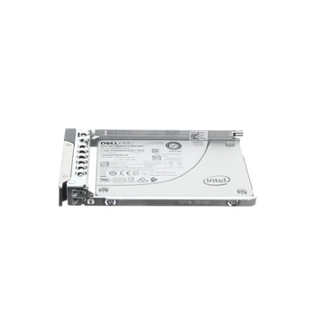 Dell EMC Intel 2.5" 240GB MU 6Gb SATA SSD Drive - T1WH8 SSDSC2KG240G8R