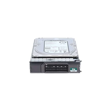 Dell EMC Seagate 3.5" 2TB 7.2K 6Gb SAS Hard Drive - T7F78 ST2000NM0023