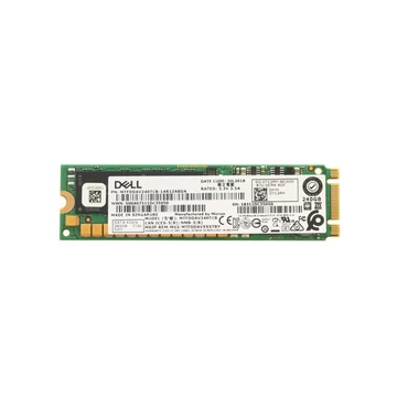 Dell EMC Micron M.2 2280 240GB 6Gb SATA SSD Drive - TC2RP MTFDDAV240TCB-1AR1ZABDA
