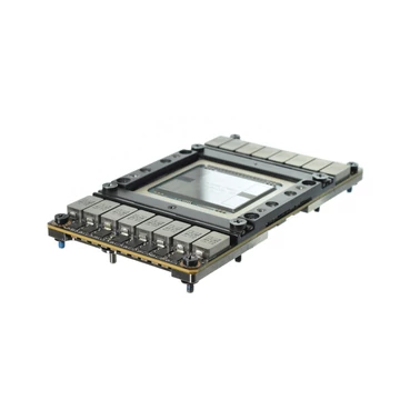 NVIDIA Tesla V100 SXM2 32GB Computational Accelerator for HPE - P05912-001