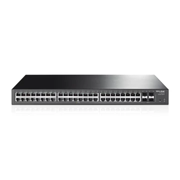 TP-Link JetStream TL-SG2452 48x 1Gb RJ45 / 4x 1Gb SFP / POE Switch