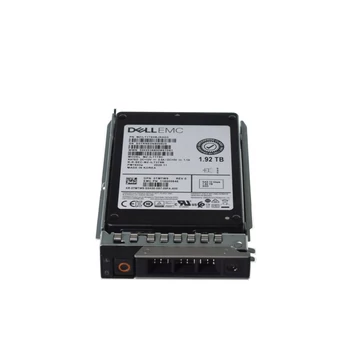 Dell EMC Samsung 2.5" 1.92TB RI 12Gb SAS SSD Drive - TMTW9 MZ-ILT1T9C