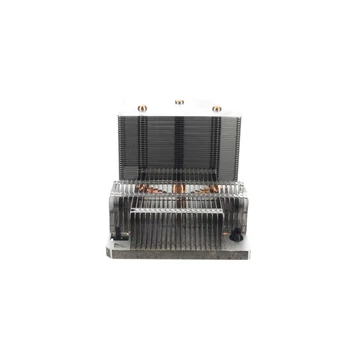 Dell EMC PowerEdge R740/R740xd 165W & Above Heatsink - TRJT7