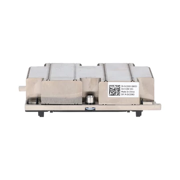 Dell EMC PowerEdge C6420 CPU2 Heatsink  - V2DRD