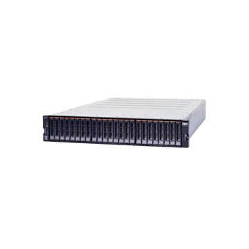 IBM Storwize V7000 Gen2+ SFF | 16G FC | 3 év Standard Care