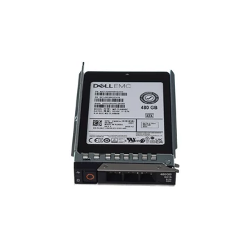 Dell EMC Samsung 2.5" 480GB RI 6Gb SATA SSD Drive - VJM47 MZ-7LH480C