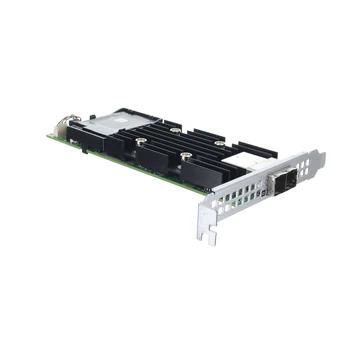 Dell EMC PERC H840 4GB NV Cache PCIe High Profile 12Gb SAS RAID Controller - W59R3