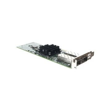 Dell EMC Broadcom 57414 Dual Port 25Gb SFP28 Low Profile Network Adapter - W79Y8