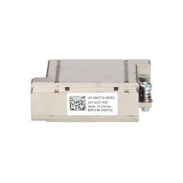 Dell EMC PowerEdge M420 Heatsink - WCF22