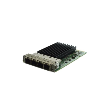 Dell EMC Intel I350 Quad Port 1Gb RJ45 OCP 3.0 Network Adapter - WW2NX