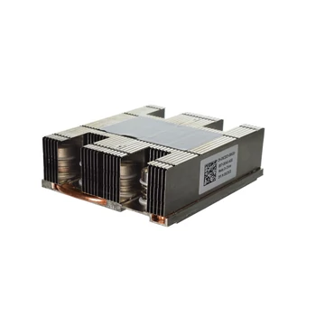 Dell EMC PowerEdge M630 High Performance Heatsink CPU2 - XCDC0