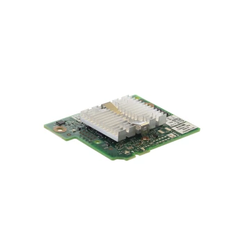 Dell EMC Intel X520 Dual Port 10Gb Blade Network Daughter Card - XWKGY