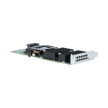Dell EMC PERC H730P 2GB NV Cache PCIe High Profile 12Gb SAS RAID Controller - XYHWN