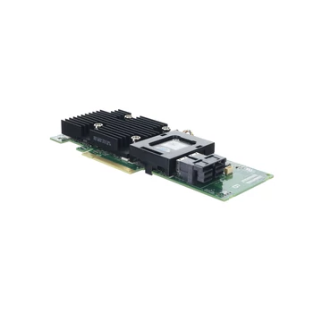 Dell EMC PERC H730P 2GB NV Cache PCIe Low Profile 12Gb SAS RAID Controller - XYHWN