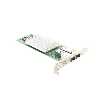 Dell EMC Qlogic QLE2692 Dual Port 16Gb FC High Profile HBA - YCVFG