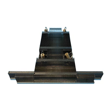 Dell EMC PowerEdge R650/R750/R750xa 1U High Performance Heatsink - YR04D