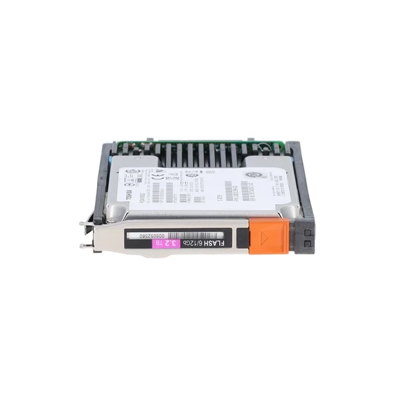 Dell EMC Unity D3 3.2TB 12Gb SAS SSD - 005051739