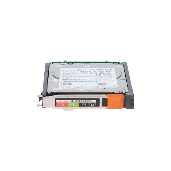 Dell EMC Unity D4 1.8TB 10K SFF 12Gb SAS Hard Drive - 005053155
