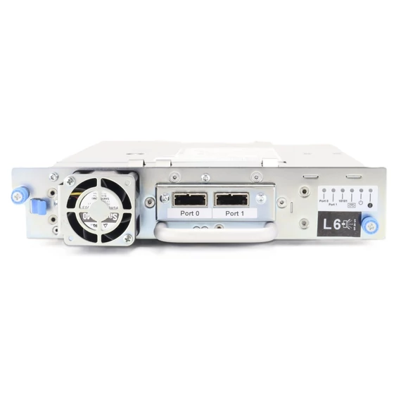 IBM TS4300 LTO 6 Half-height SAS Tape Drive - 3555-AGKG