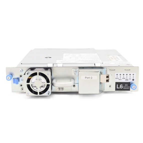 IBM TS4300 LTO 6 Half-height Fibre Channel Tape Drive - 3555-AGKF