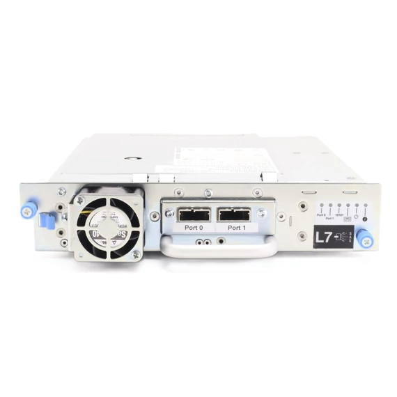 IBM TS4300 LTO 7 Half-height SAS Tape Drive - 3555-AGKK