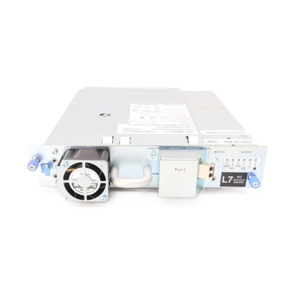 IBM TS4300 LTO 7 Half-height Fibre Channel Tape Drive - 3555-AGKJ