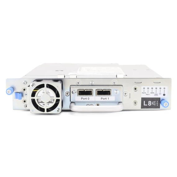 IBM TS4300 LTO 8 Half-height SAS Tape Drive - 3555-AGKN