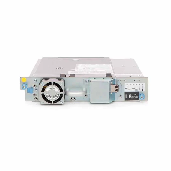 IBM TS4300 LTO 8 Half-height Fibre Channel Tape Drive - 3555-AGKM