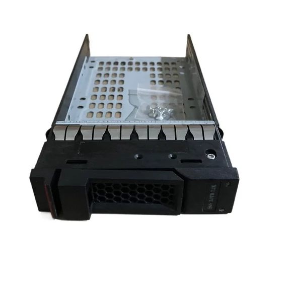 Lenovo Storage DS2200/DS4200/DS6200 3.5" HDD/SSD keret - 00MT547