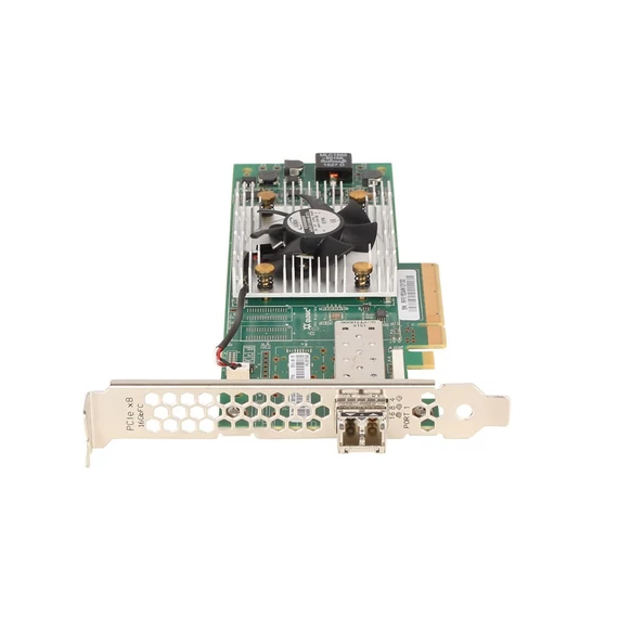 Lenovo QLogic 16Gb FC Single-port HBA - 00Y3340