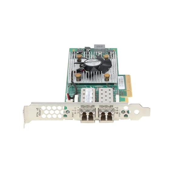 Lenovo QLogic 16Gb FC Dual-port HBA - 00Y3344