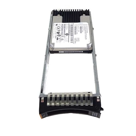IBM Storage 3.84TB 12 Gb SAS 2.5 Inch Flash Drive - 01EJ596
