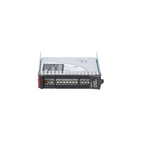 Lenovo ThinkSystem 2.5" S4510 240GB Read Intensive SATA 6Gb HS SSD - 01PE324