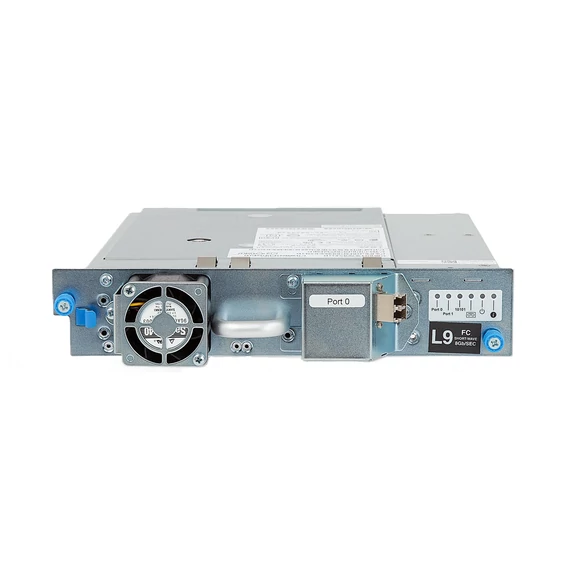 IBM TS4300 LTO 9 Half-height Fibre Channel Tape Drive - 3555-AGLA
