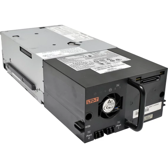 IBM TS1070 Ultrium LTO 7 Fibre Drive for TS4500 - 3588-F7C